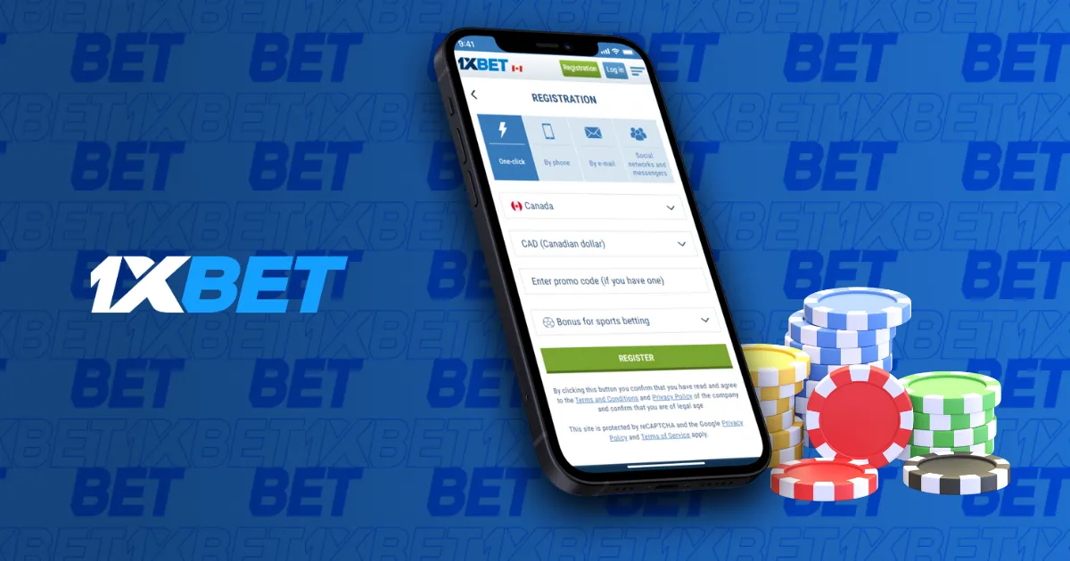 1xBet Casino & Betting Affiliate Program